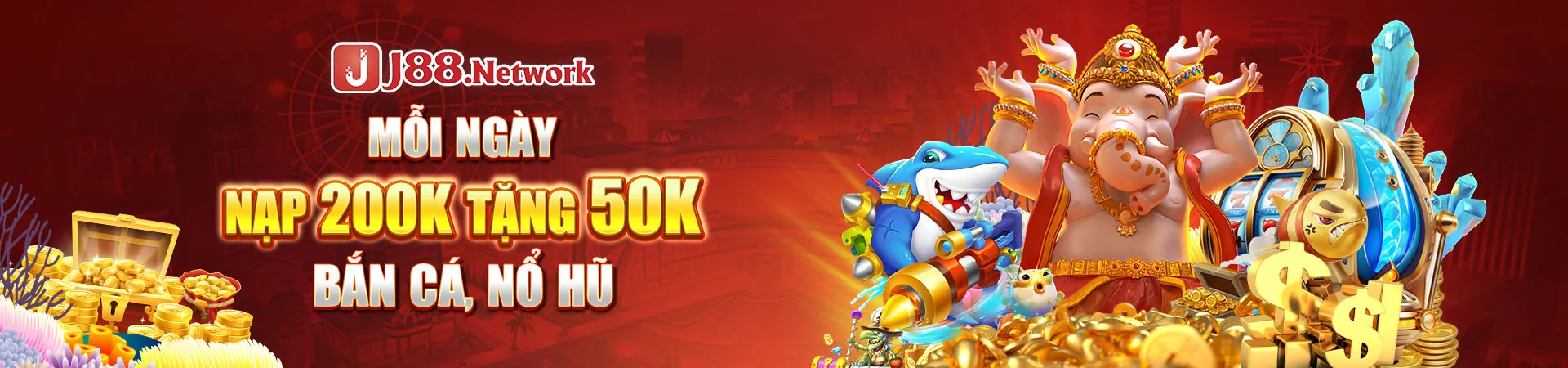 Hình ảnh đại dương sống động của game Bắn Cá EE88