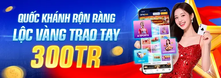 Thưởng nạp lần đầu và hàng ngày EE88